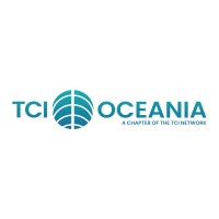 TCI Oceania logo, TCI Oceania contact details