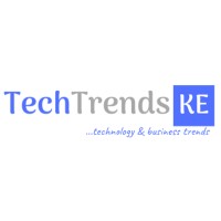 TechTrends Media logo, TechTrends Media contact details