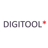 Digitool* Advertising logo, Digitool* Advertising contact details