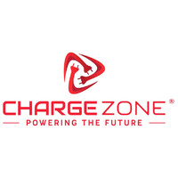 CHARGE+ZONE logo, CHARGE+ZONE contact details