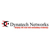 Dynatech Networks logo, Dynatech Networks contact details