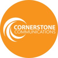 Cornerstone Communications, Inc. logo, Cornerstone Communications, Inc. contact details