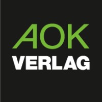 AOK-Verlag GmbH logo, AOK-Verlag GmbH contact details