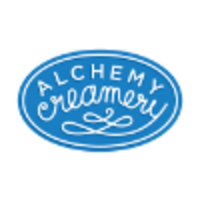 Alchemy Creamery logo, Alchemy Creamery contact details