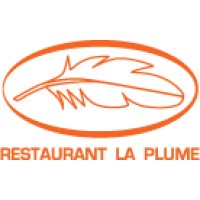 Restaurant La Plume logo, Restaurant La Plume contact details