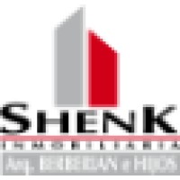 Shenk Inmobiliaria logo, Shenk Inmobiliaria contact details