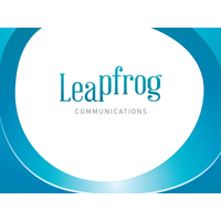 Leapfrog Communications Australia logo, Leapfrog Communications Australia contact details