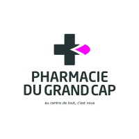 PHARMACIE DU GRAND CAP logo, PHARMACIE DU GRAND CAP contact details