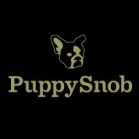 PuppySnob logo, PuppySnob contact details