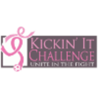 Kickin' It Challenge logo, Kickin' It Challenge contact details