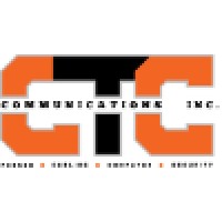 CTC Communications Inc logo, CTC Communications Inc contact details