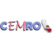 CEMRO logo, CEMRO contact details