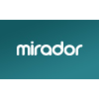 mirador GmbH logo, mirador GmbH contact details