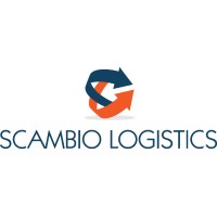 Scambio Logistics logo, Scambio Logistics contact details