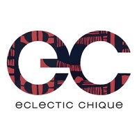 Eclectic Chique logo, Eclectic Chique contact details