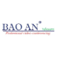 Bao An Telecom logo, Bao An Telecom contact details