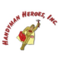 Handyman Heroes Inc logo, Handyman Heroes Inc contact details