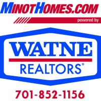 Watne Inc., REALTORS® logo, Watne Inc., REALTORS® contact details