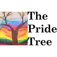 The Pride Tree logo, The Pride Tree contact details