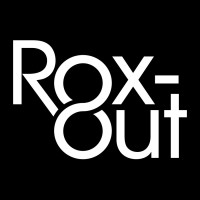 Rox-Out logo, Rox-Out contact details