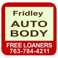 Fridley Auto Body Inc logo, Fridley Auto Body Inc contact details