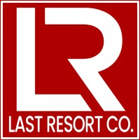 Last Resort Company logo, Last Resort Company contact details