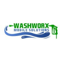 Washworx Mobile Wash logo, Washworx Mobile Wash contact details