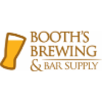 Booth's Brewing logo, Booth's Brewing contact details