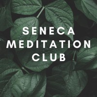 Seneca Meditation Club logo, Seneca Meditation Club contact details