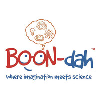 BOON-dah Learning logo, BOON-dah Learning contact details