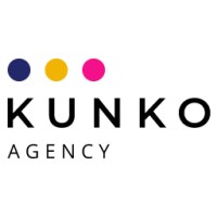 Kunko Agency logo, Kunko Agency contact details