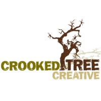 Crooked Tree Creative logo, Crooked Tree Creative contact details