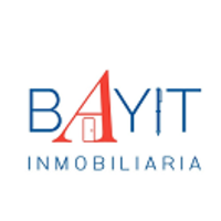 Bayit Inmobiliaria logo, Bayit Inmobiliaria contact details