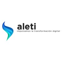 ALETI Federación de Entidades TI Iberoamérica logo, ALETI Federación de Entidades TI Iberoamérica contact details