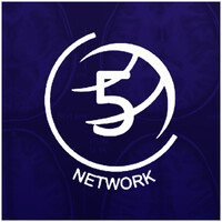 5C Network logo, 5C Network contact details