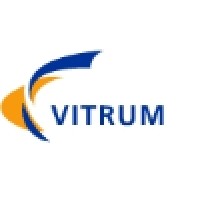 Vitrum logo, Vitrum contact details