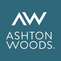 Ashton Woods Homes logo, Ashton Woods Homes contact details