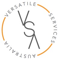 Versatile Services Australia logo, Versatile Services Australia contact details