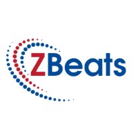 ZBeats Inc. logo, ZBeats Inc. contact details