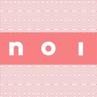 Noi Coworking logo, Noi Coworking contact details