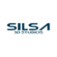 SILSA3D STUDIOS logo, SILSA3D STUDIOS contact details