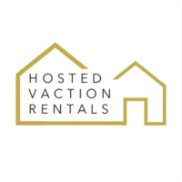 Hosted Vacation Rentals logo, Hosted Vacation Rentals contact details