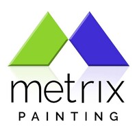 Metrix Painting logo, Metrix Painting contact details