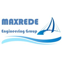 MaxRede Engineering Group logo, MaxRede Engineering Group contact details