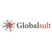 Globalsult logo, Globalsult contact details