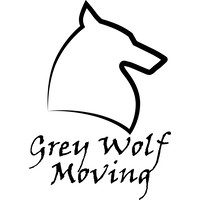 Grey Wolf Moving logo, Grey Wolf Moving contact details