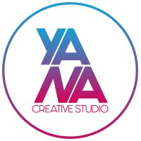 YANA Creative Studio logo, YANA Creative Studio contact details