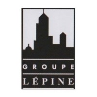 Groupe Lépine logo, Groupe Lépine contact details