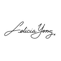 Felicia Yong logo, Felicia Yong contact details