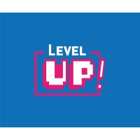 Level Up! Marketing logo, Level Up! Marketing contact details